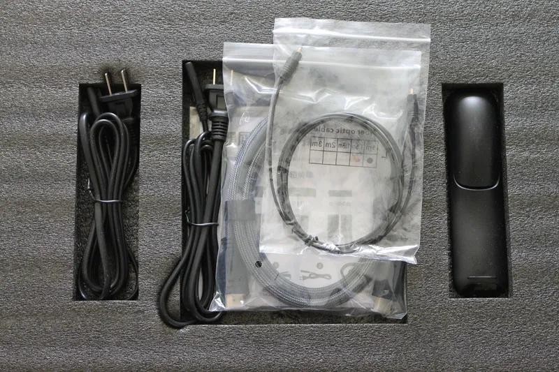 没布线怎么装射灯,没有布线投影怎么连音响