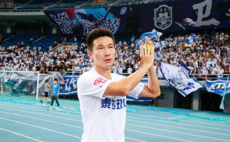 天津历届著名足球运动员,天津足球历史上的顶级外援