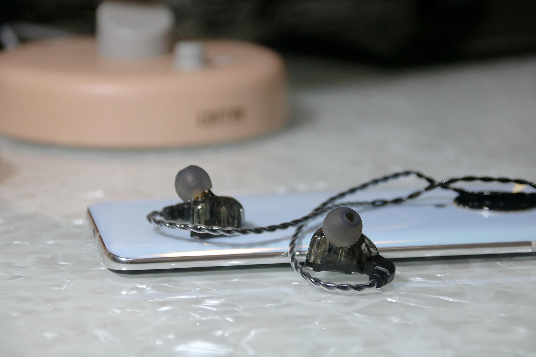 aigoh200耳机,入门级发烧友耳机