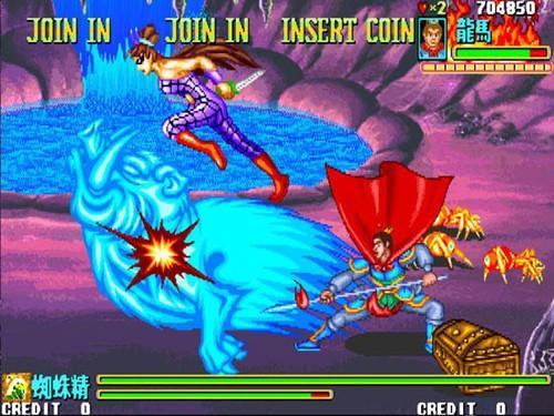 街机游戏冷知识大全,街机游戏入门基础教程