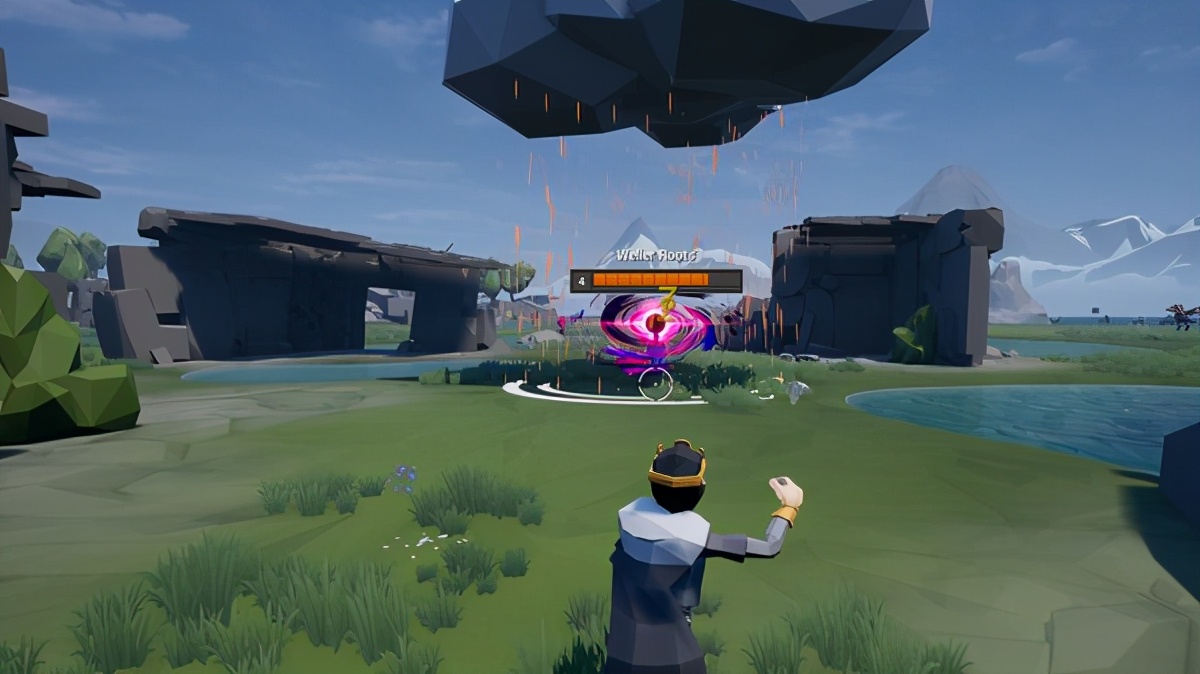 steam免费大逃杀吃鸡游戏推荐,绝地求生大逃杀在steam叫什么名字