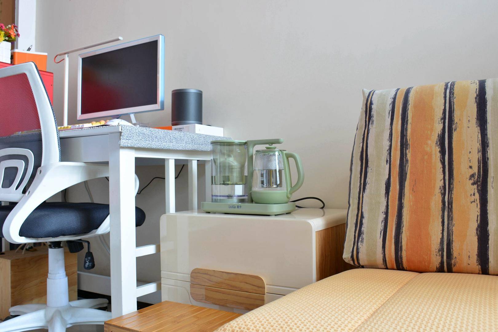 莱卡净饮养生壶测评,莱卡养生壶深度解析