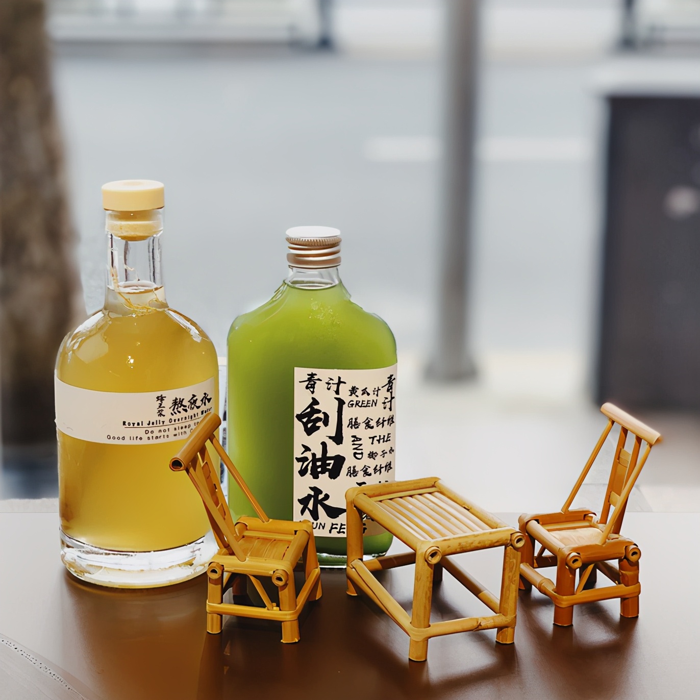 市场规模持续增长,功能性饮料为什么这么火?