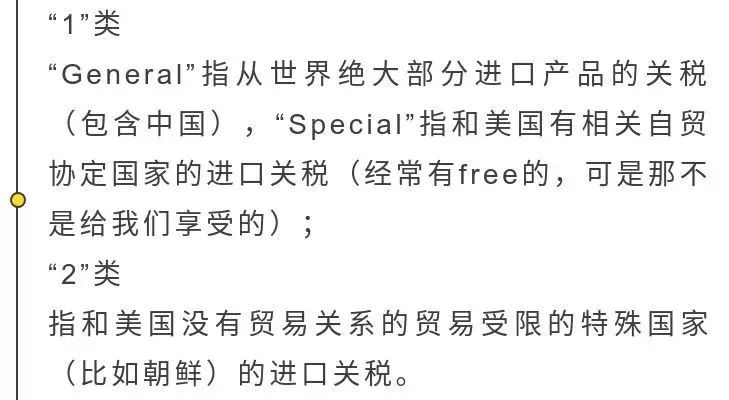 各国进口关税查询网站大全最新,加拿大关税查询网站
