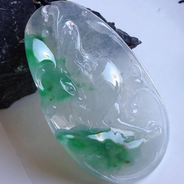 史上最全150类翡翠寓意图文介绍,最全翡翠寓意图文介绍