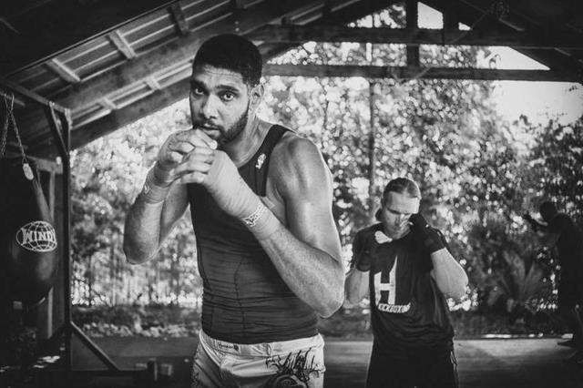 麦基休赛季训练视频,nba巅峰时期麦基