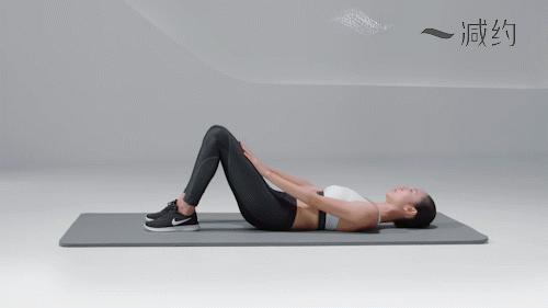 怎么快速有效的减小腰围,如何短时间缩小腰围