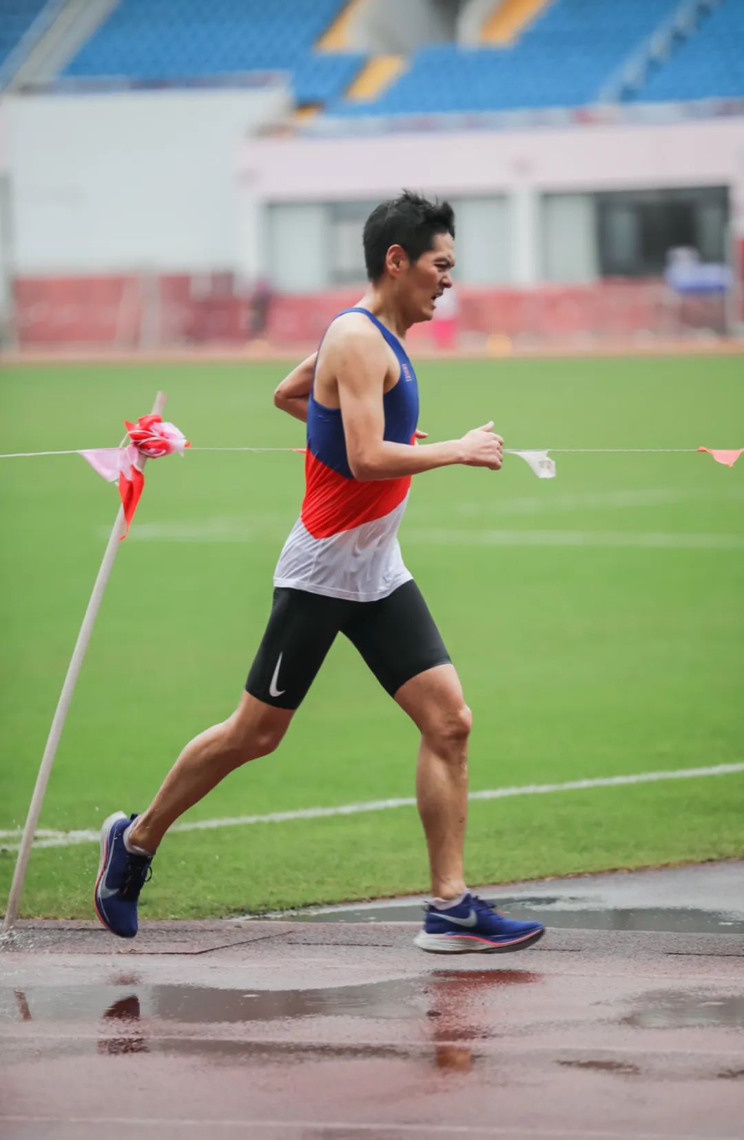 800米间歇跑休息时间,800米间歇跑对照表