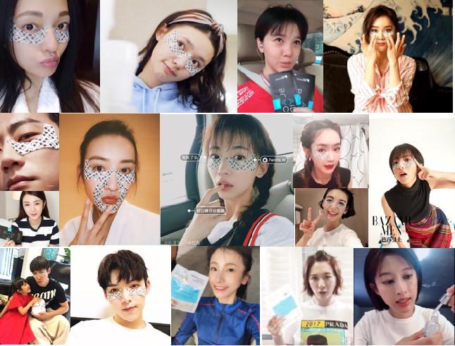 这个夏天又要被晒黑了,又到了一年一度晒黑的季节了