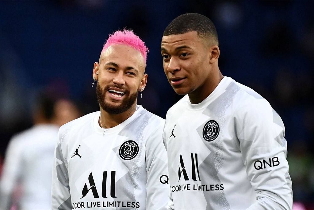 巴黎欧冠夺冠了姆巴佩会留队吗,欧冠巴黎曼联姆巴佩