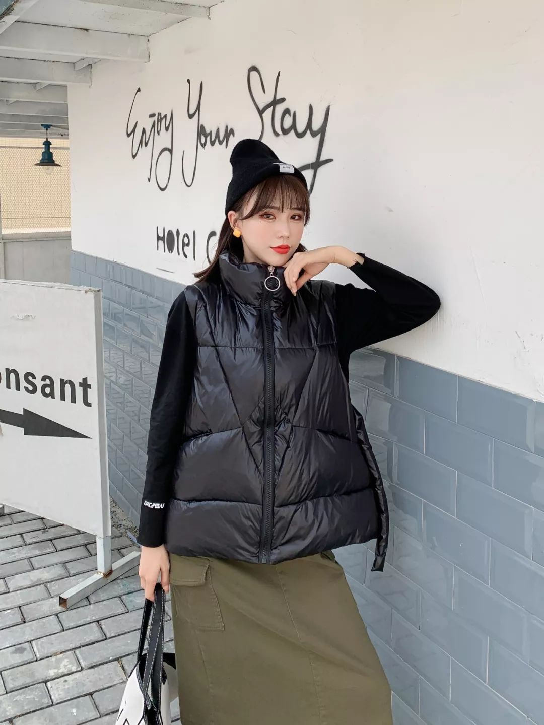 你不可错过的仙女外套，显白又上镜