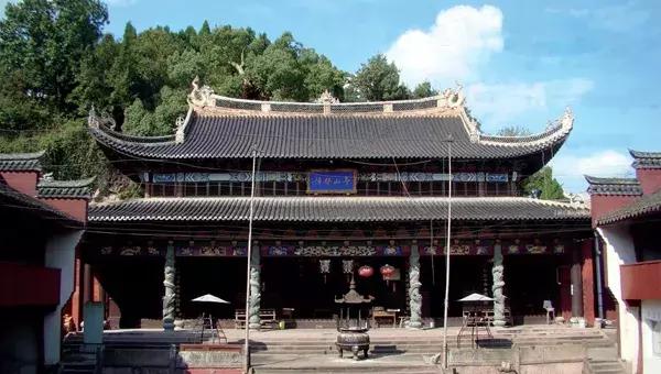 台州老街古镇,台州如诗如画的古镇