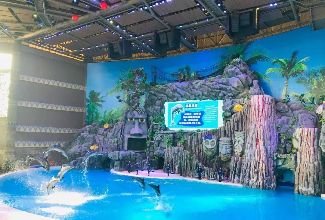 珠海长隆海洋王国附近住宿攻略,珠海长隆海洋王国三人住两天一夜