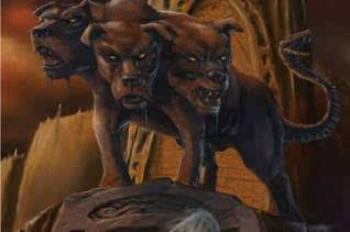 养了一只哮天犬,哮天犬是一条好狗吗