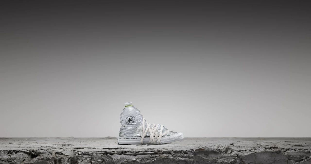 分不清垃圾的上海人哭了,用垃圾卖爆款的时尚圈笑了