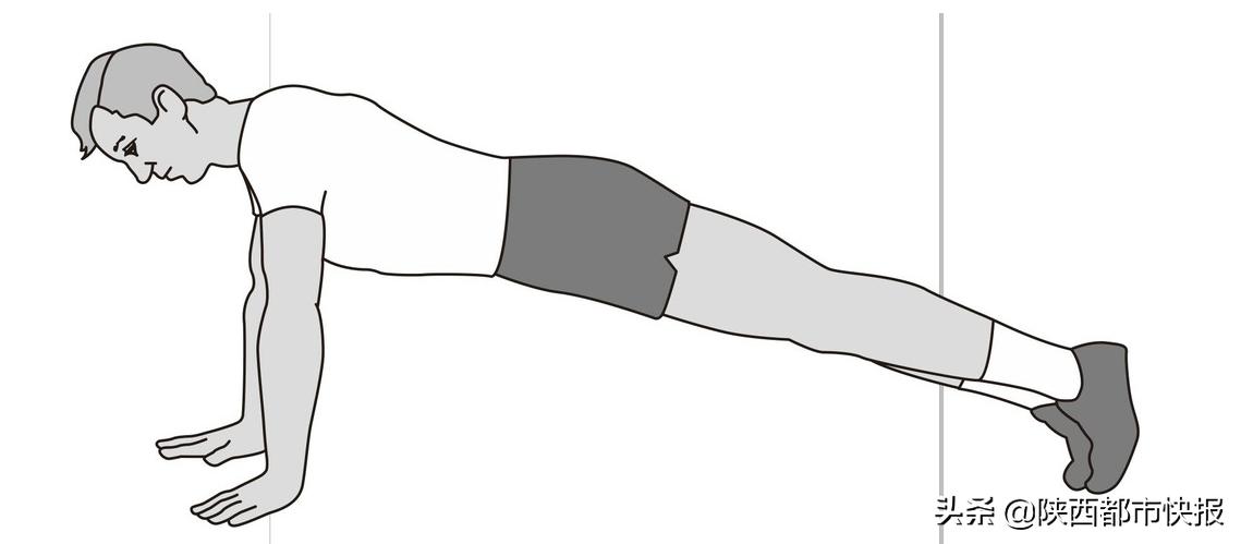 男子求职遇奇葩招聘：想干这份工作先做50个俯卧撑