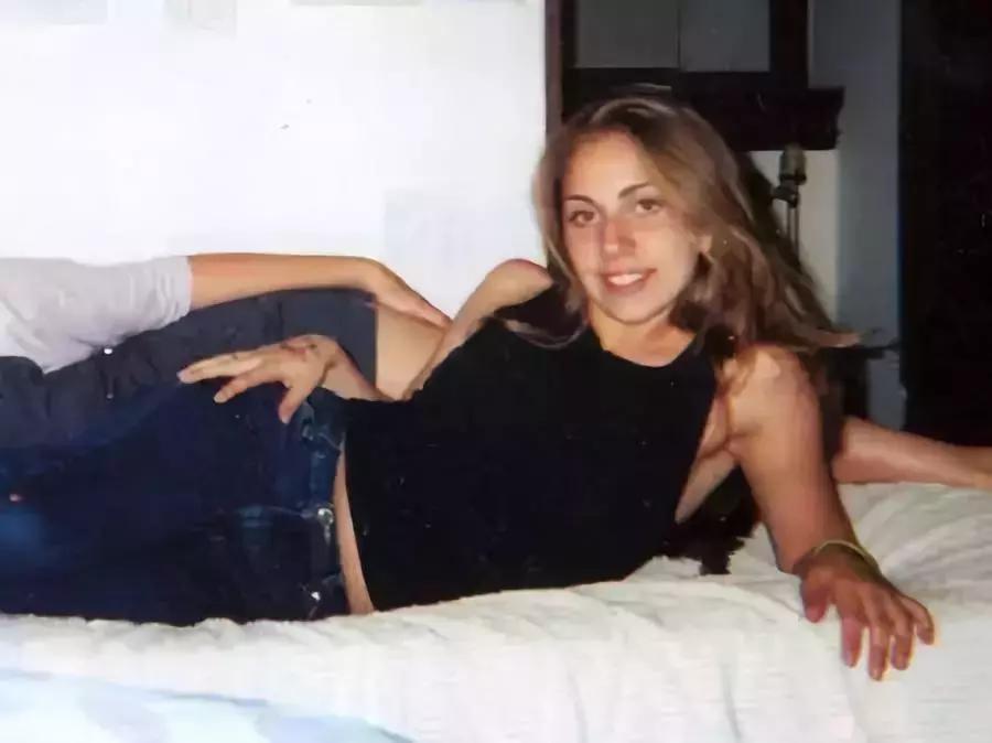 ladygaga2018杂志,ladygaga或许才是最后的赢家