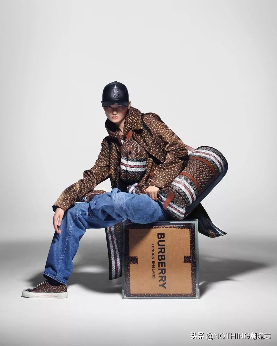 全球最热门时尚品牌,2020十大潮流品牌