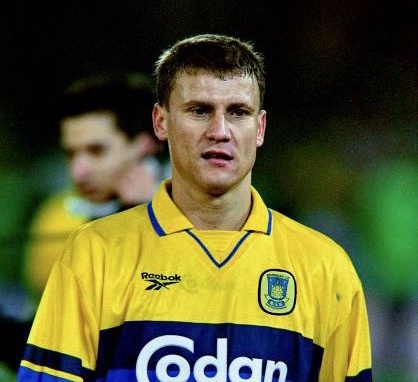 前德甲金靴埃贝·桑德：癌症手术5周后重返赛场，助丹麦进世界杯