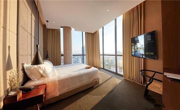 酒店攻略|这些各具特色的酒店,你会PICK哪一家?