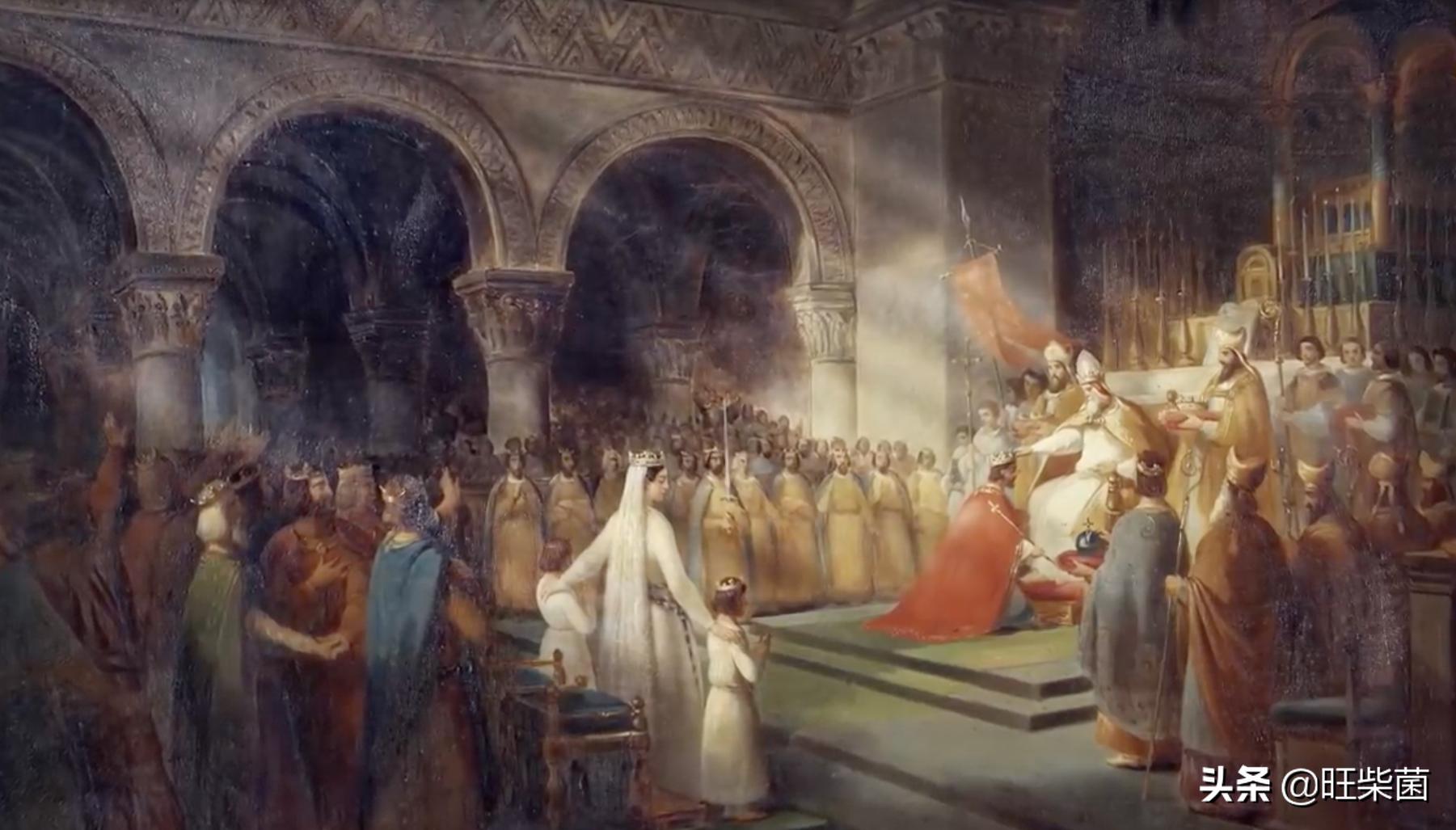 他的一篇“爆文”改造了欧洲的过去,塑造了美洲的未来