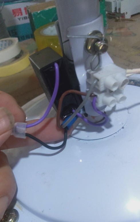 吊扇铁壳电容,铁吊扇调速器