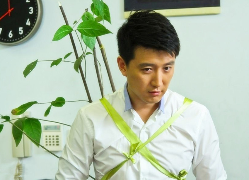 古代人体验负荆请罪,古代为什么要用负荆请罪