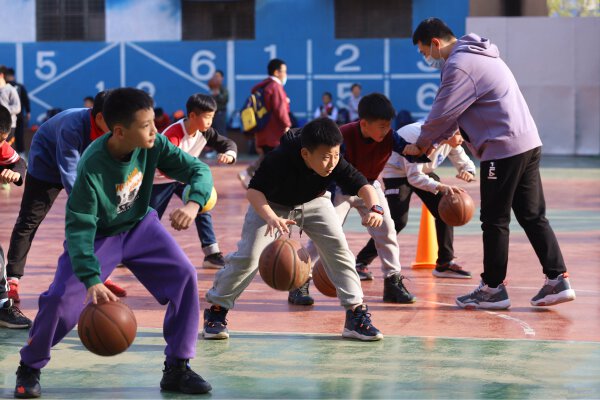 石家庄规范义务教育课后服务工作,石家庄小学课后服务补助标准