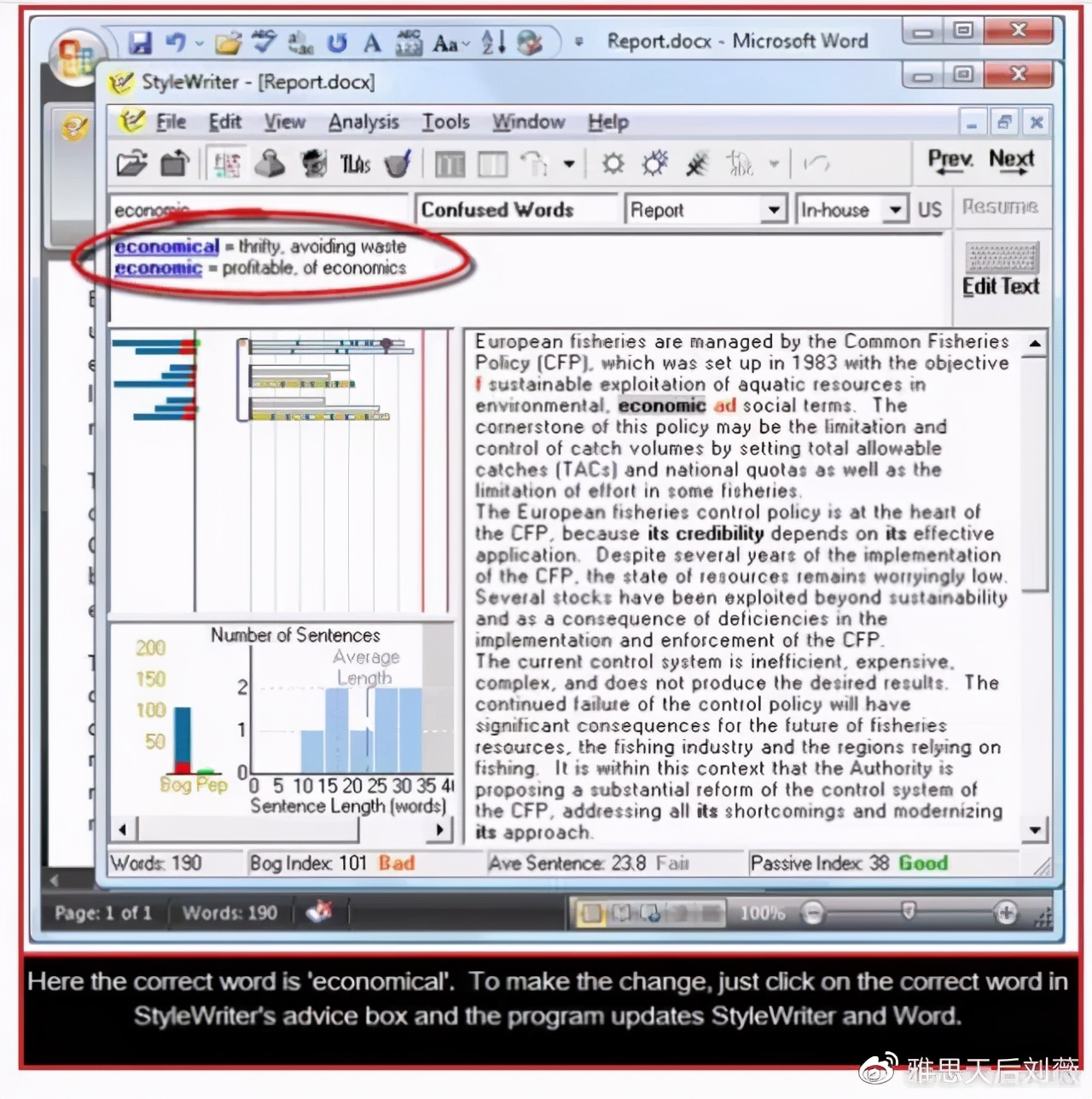 检查纠正英语语法的手机软件,英语语法纠正神器