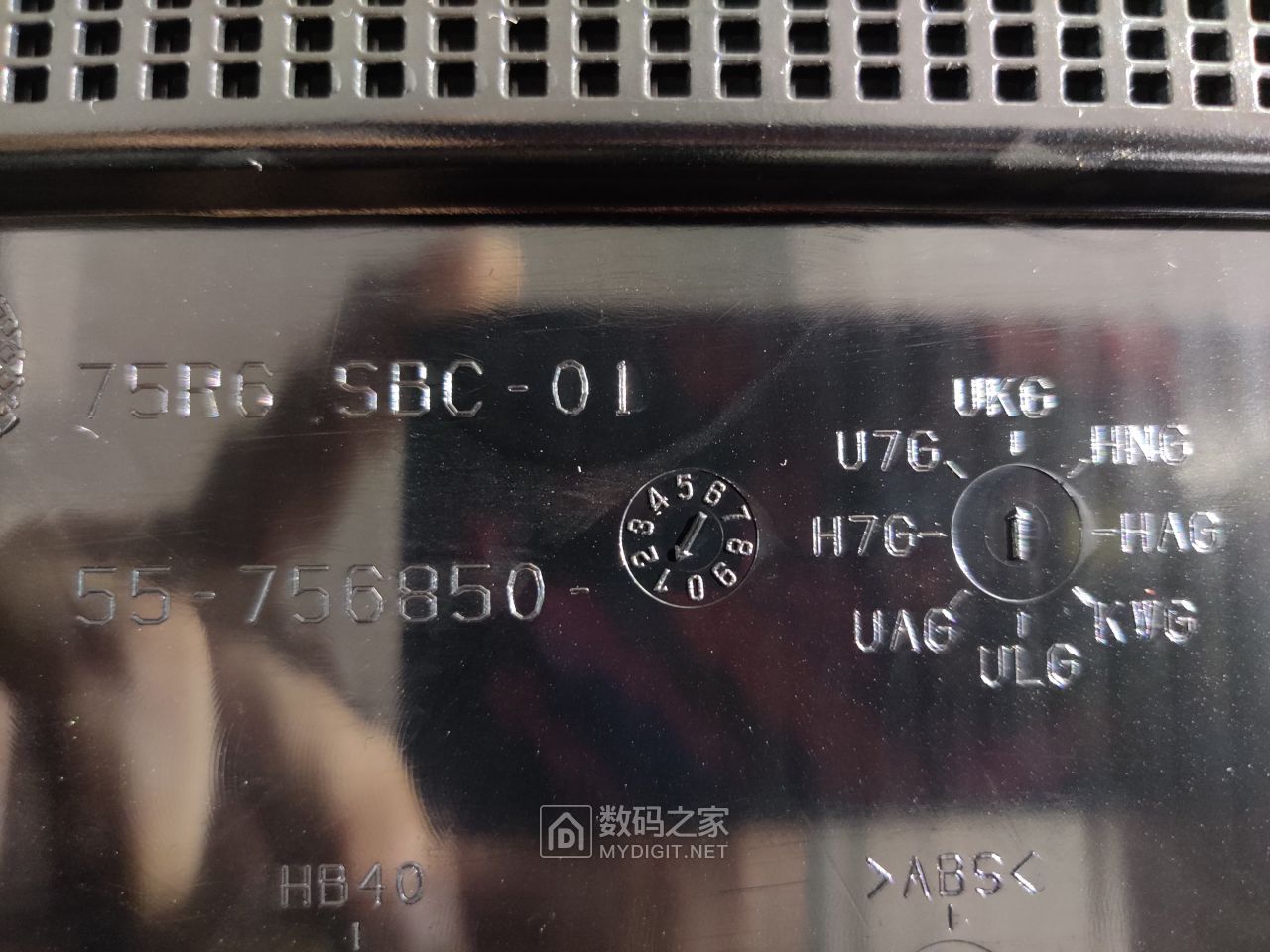 拆解测评：售价破万的TCL75S4254K液晶电视！外销机有何不同？