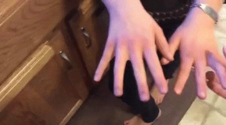 夏季女神美甲,夏季女神指甲