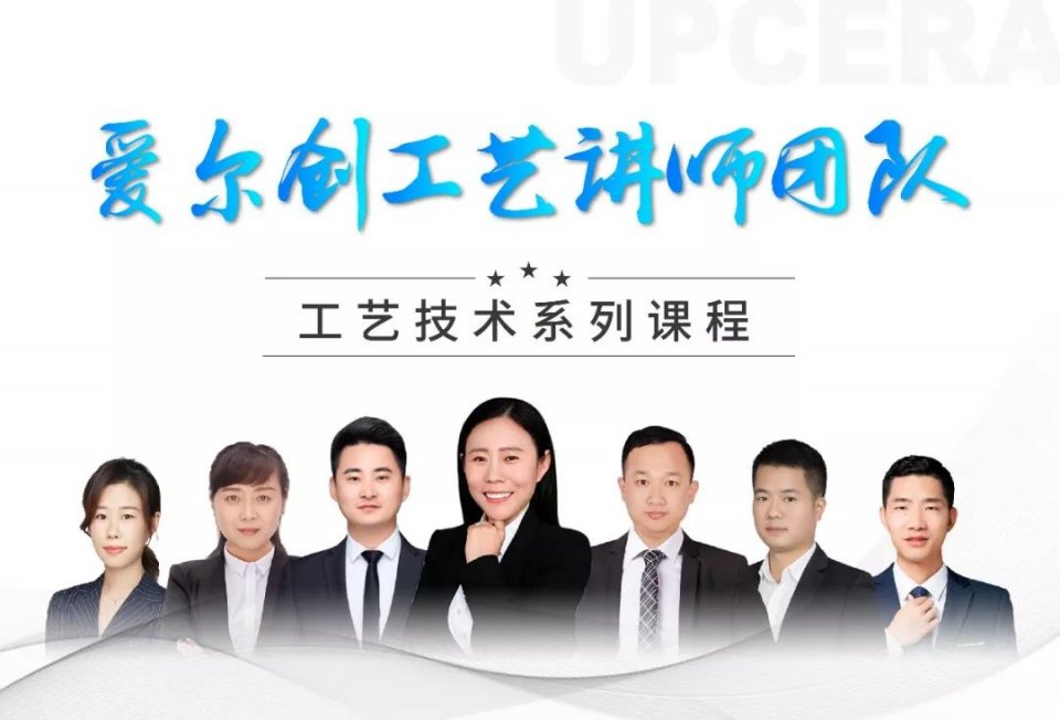 「爱尔创云课堂」专业领域优秀团队设计,学术带头人亲自把关