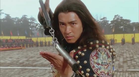 周星驰有多少迷弟,周星驰痴迷李小龙