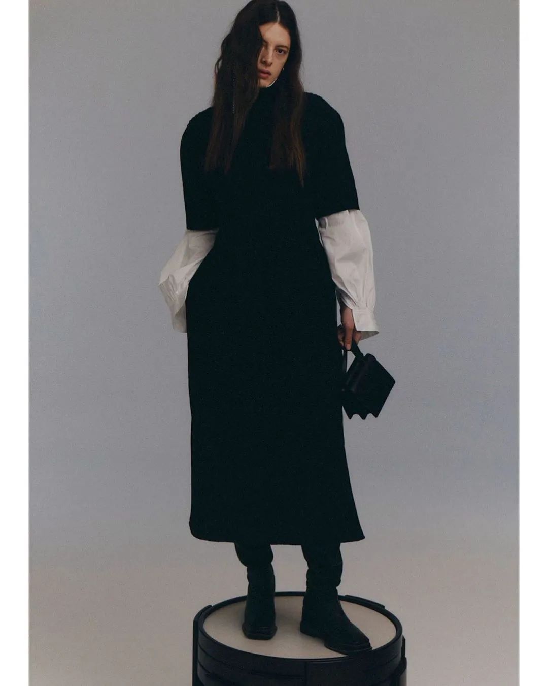 zara穿搭,zara贵的穿搭