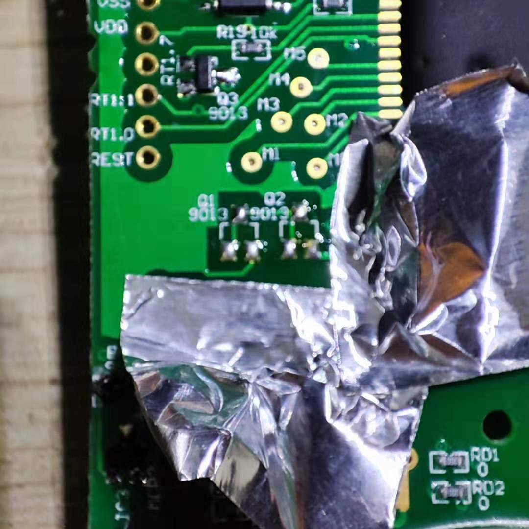 胜利vc980万用表档位图解,胜利vc9801a万用表报警