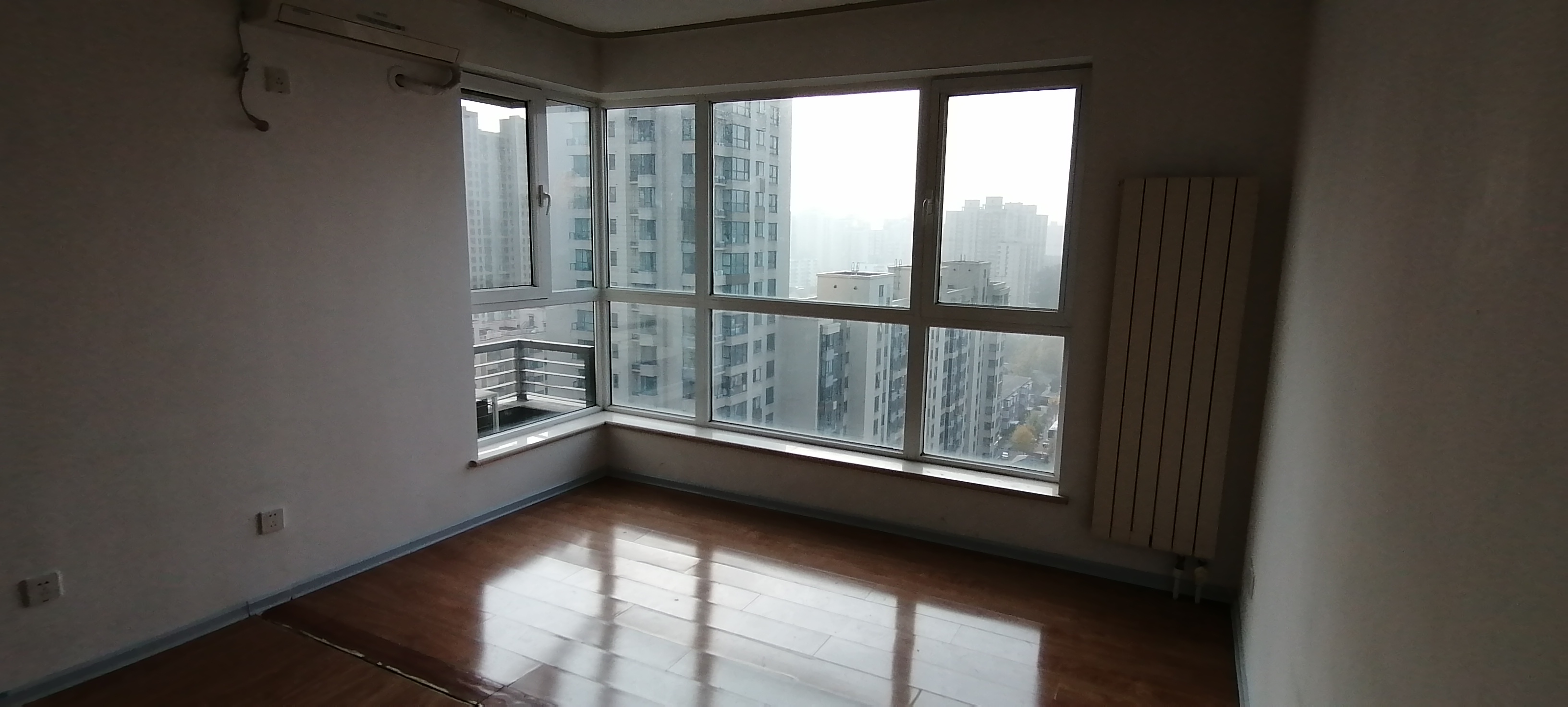 北京新天地三居房价,北京适合买的楼盘