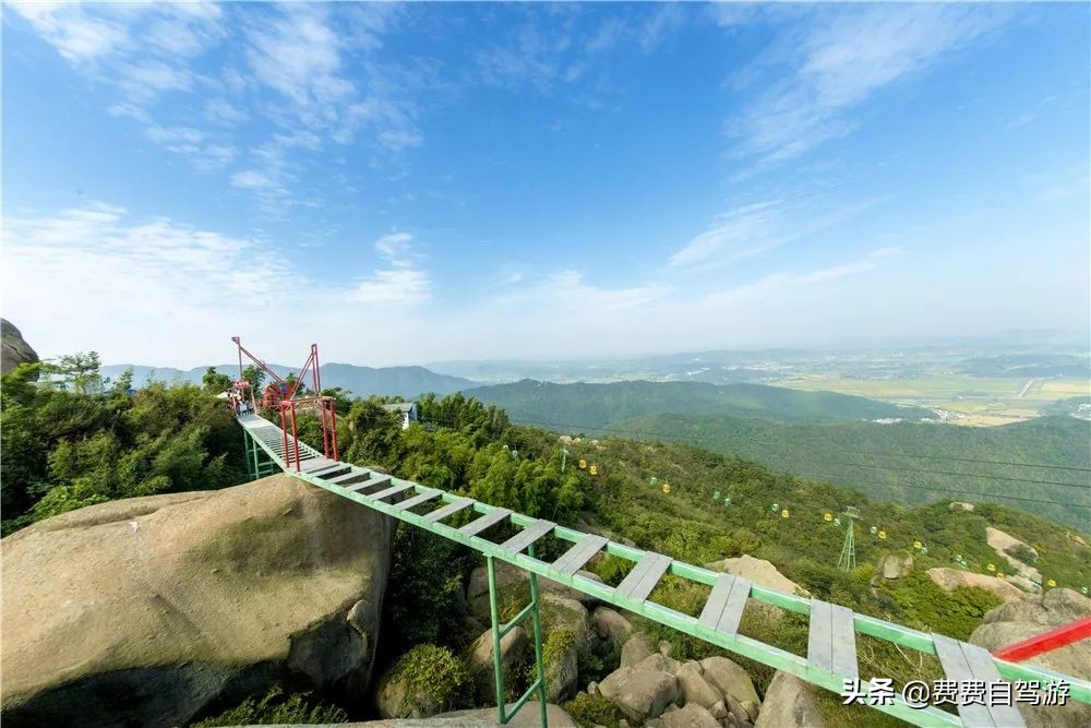 安徽皖南有哪些地方,安徽很少有人知道的风景