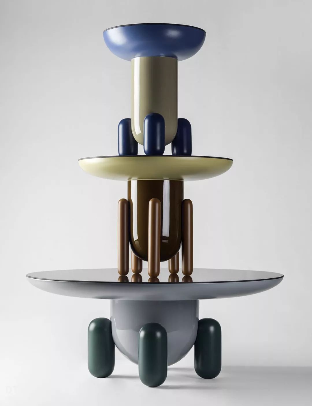 米兰如何成为设计之都,为什么米兰是意大利的最大城市