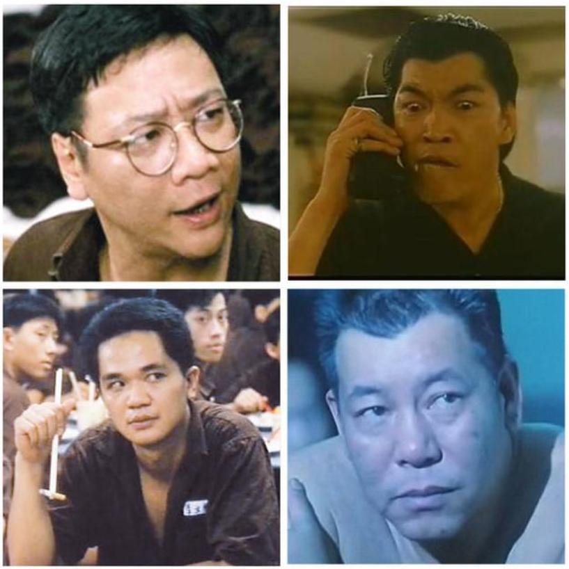 四大恶人何家驹无妻无子晚年惨死,香港四大恶人之首何家驹照片