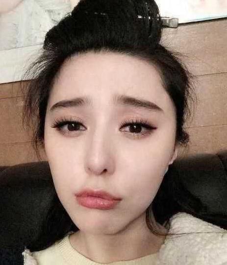 李易峰眉毛是什么眉,李易峰眉形图片大全