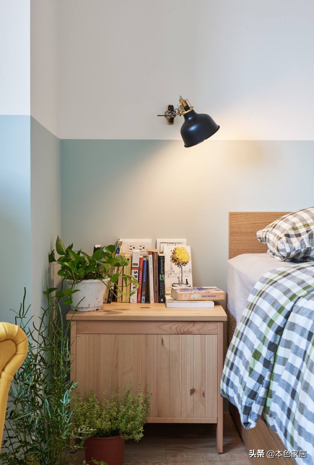 一个人住三室一厅装修,一个人住的100平一室一厅装修