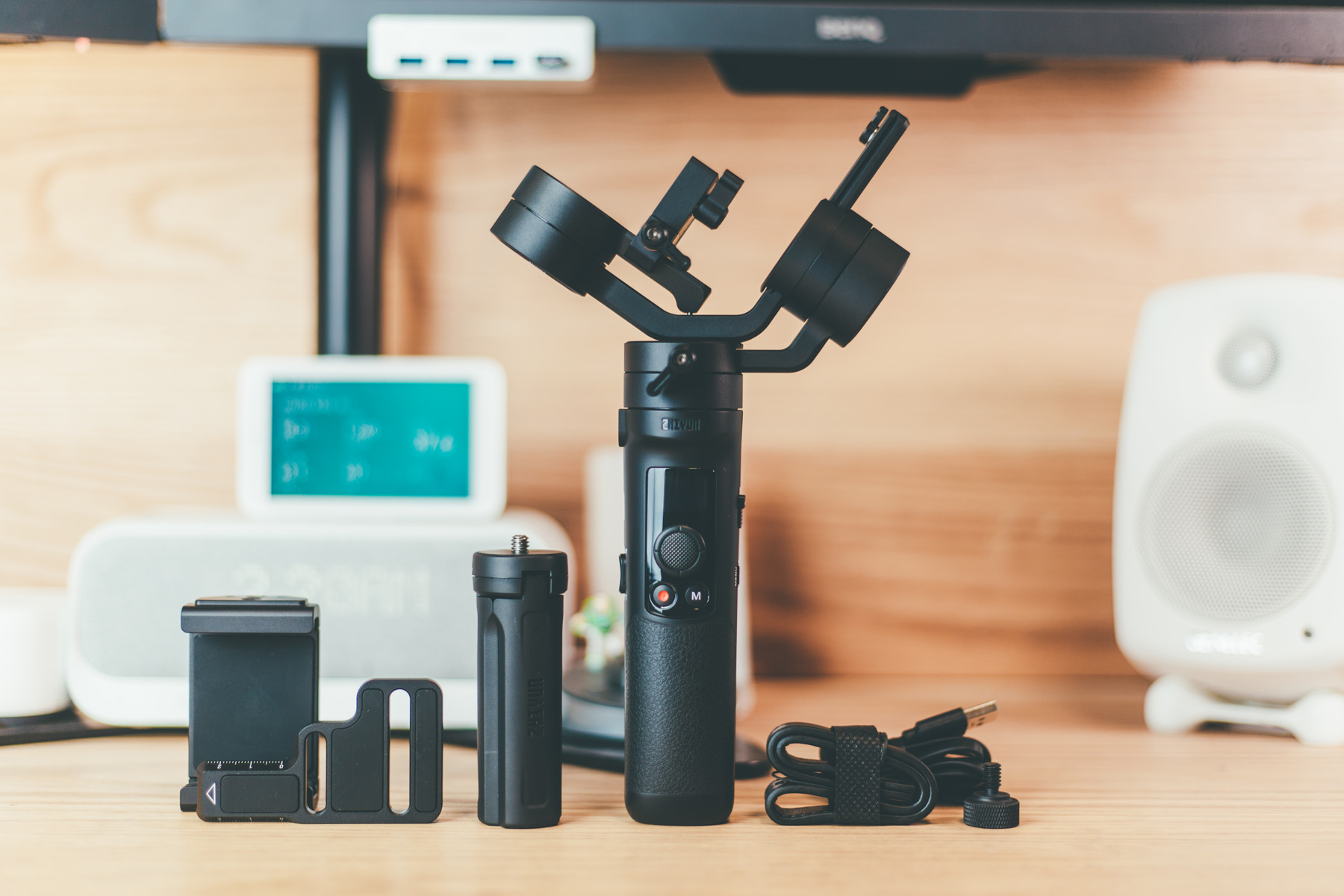 拍摄旅行vlog需要哪些设备,新手拍旅游vlog用什么设备