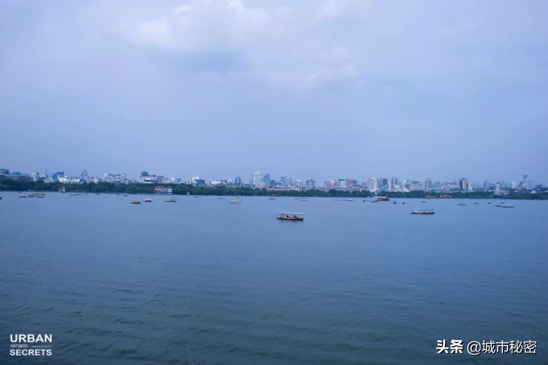 逆战湖滨：27年没有一天消停过！杭州的“踏儿哥”就因此兴起发财