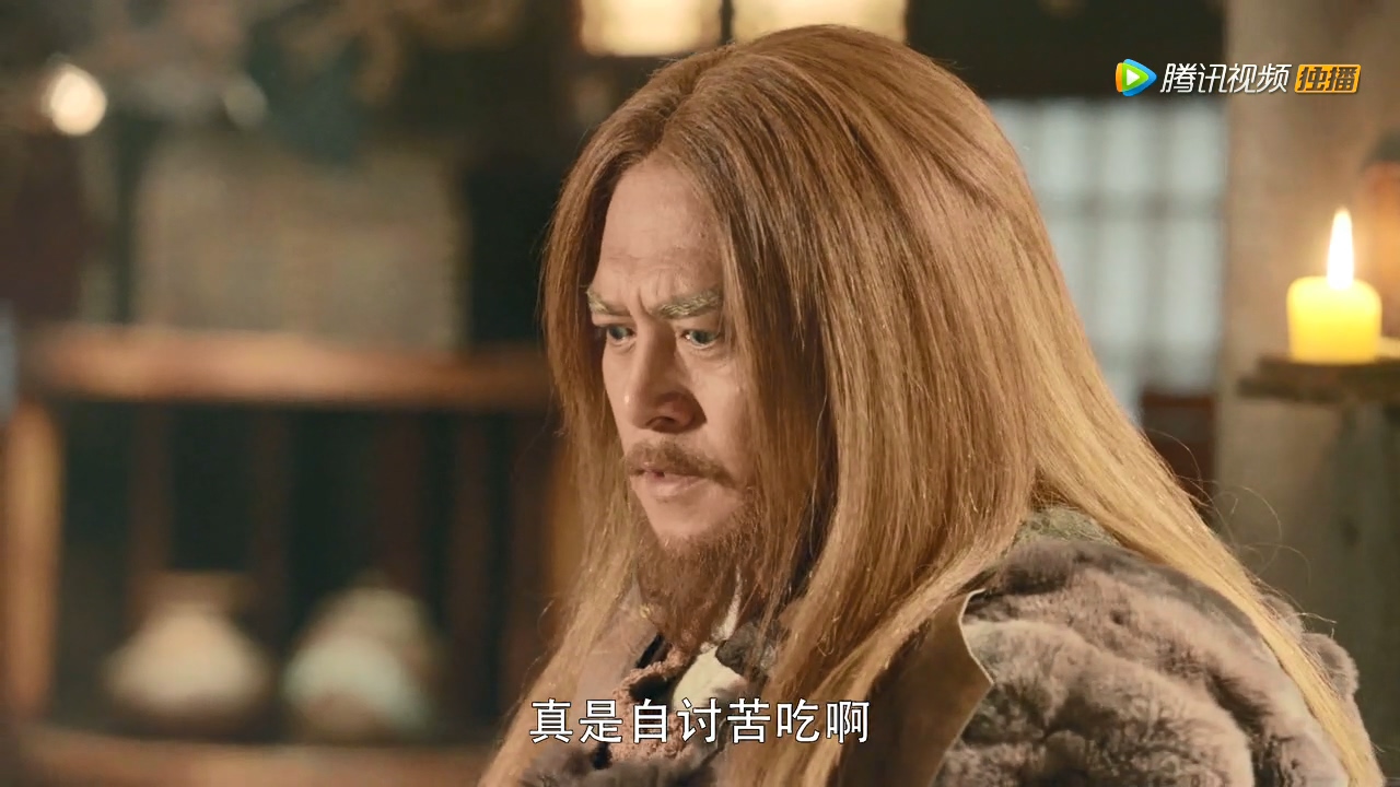 新版倚天屠龙记第50集,倚天屠龙记第66集