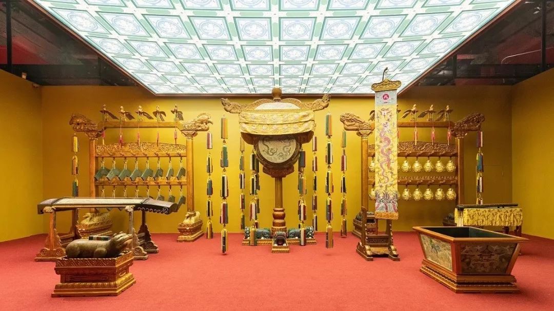 宫廷规矩到底多严,宫廷的规矩是什么