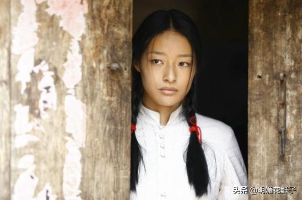 《喊山》根据真实事件改编:被拐卖女孩的一生,揭露了人性的阴暗