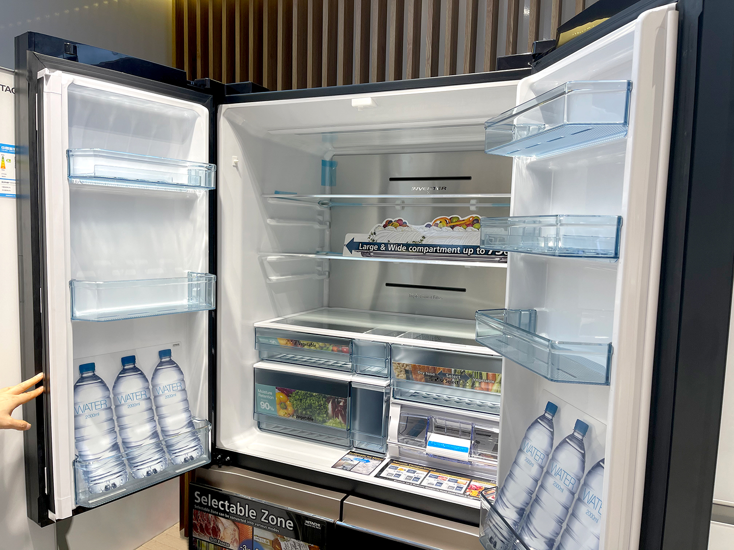 最最实用的厨房家电,贵且好用的厨房好物