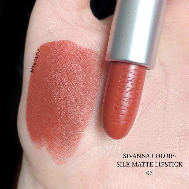 「今日口红」这是什么神仙蜜桃乌龙色！