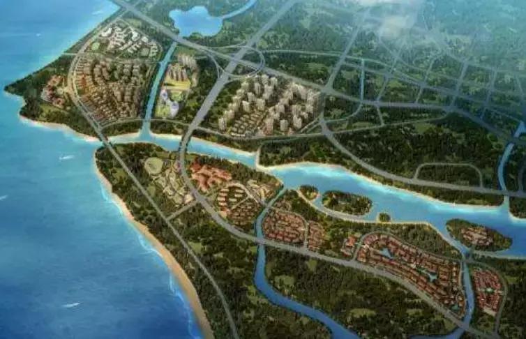 福州琅岐岛楼盘有哪些,福州踩盘琅岐