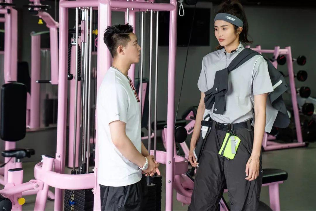 撞脸港星的女明星,撞脸香港女明星